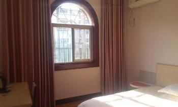 Qinyuan Hostel 揚州 エクステリア 写真