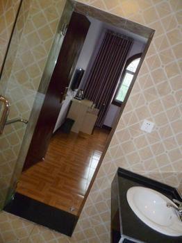 Qinyuan Hostel 揚州 エクステリア 写真