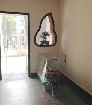 Qinyuan Hostel 揚州 エクステリア 写真